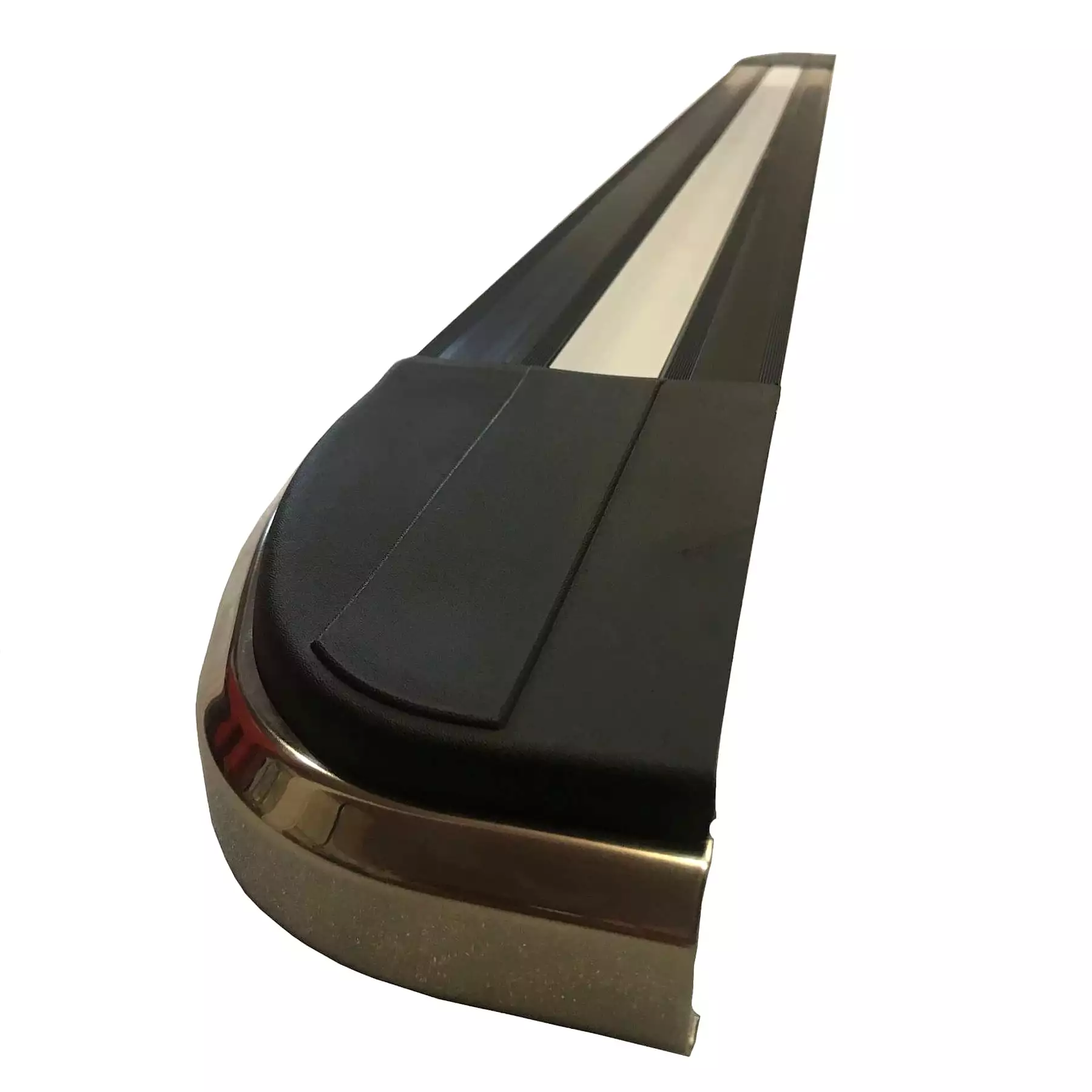 Panther Side Steps Running Boards for Isuzu D-Max Double Cab 2021+