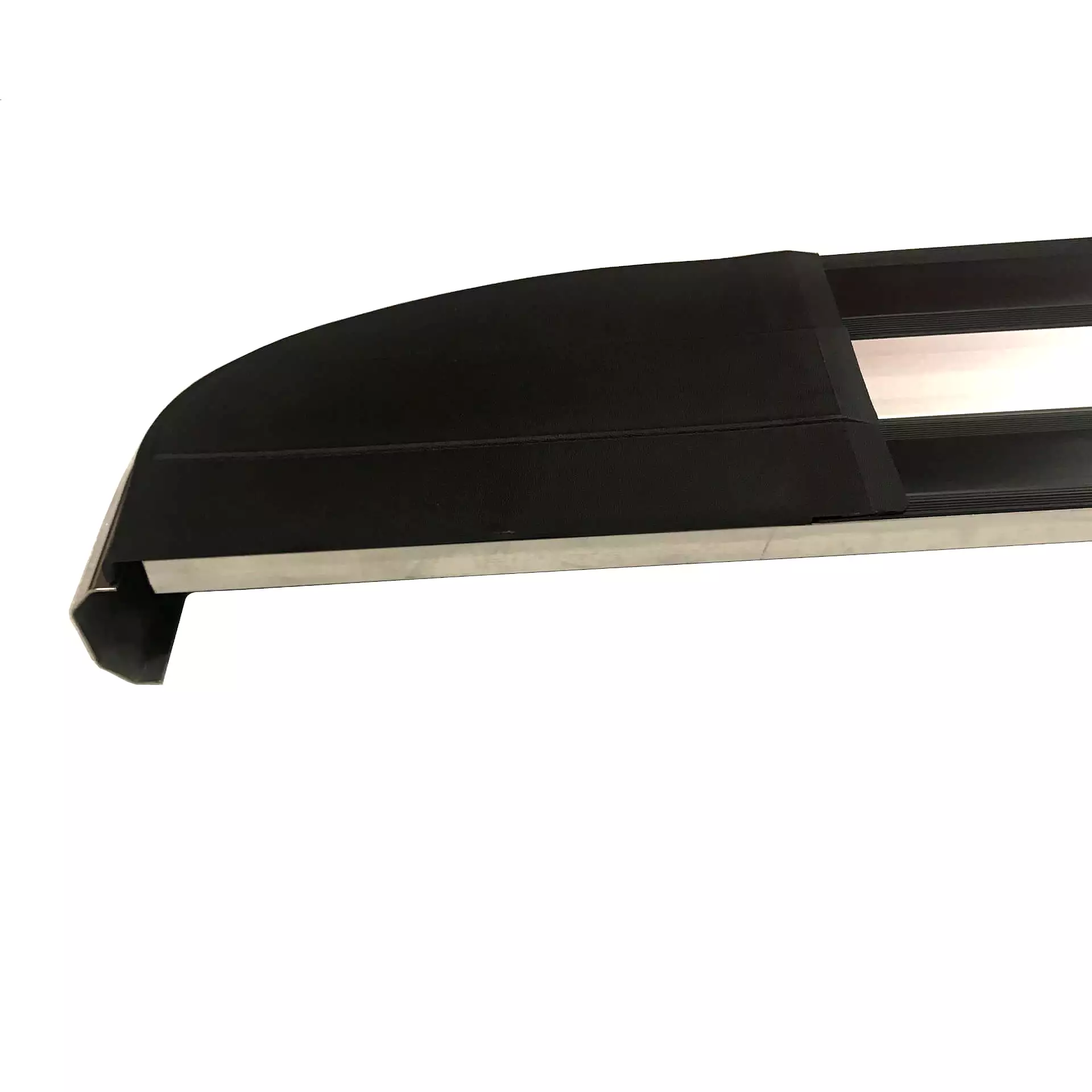 Panther Side Steps Running Boards for Jeep Cherokee 2014+