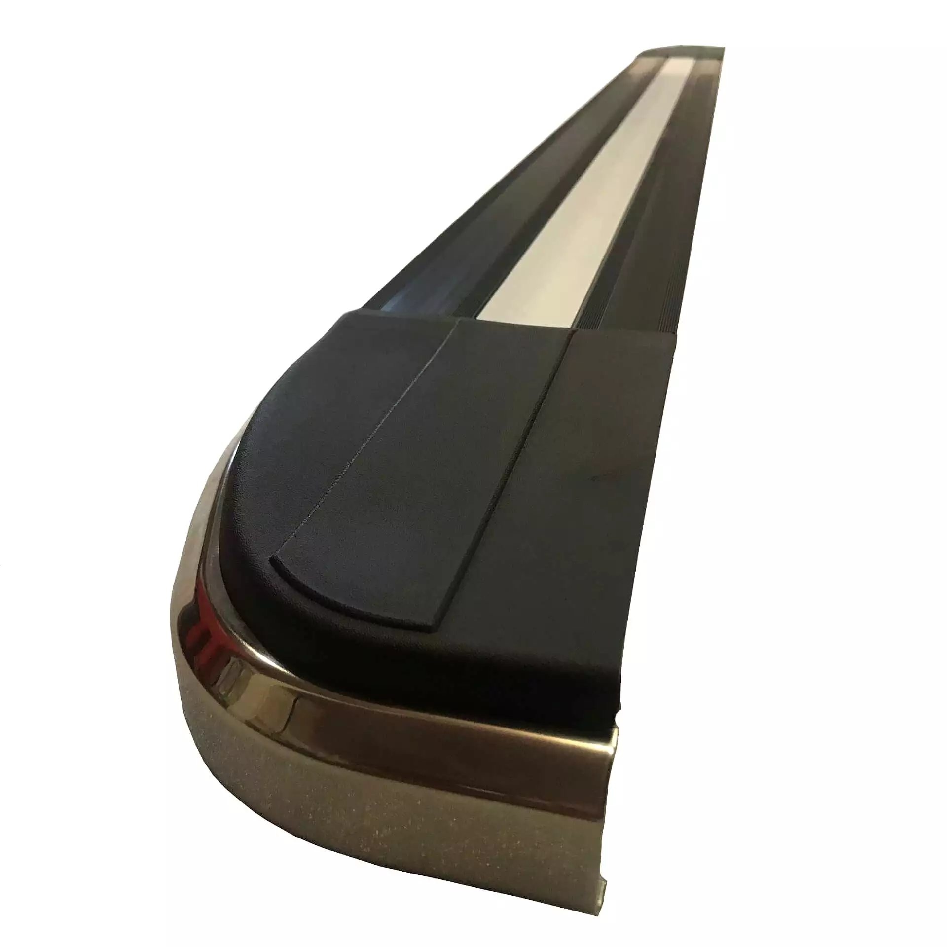 Panther Side Steps Running Boards for Skoda Kodiaq 2016-2024 (1st Gen)