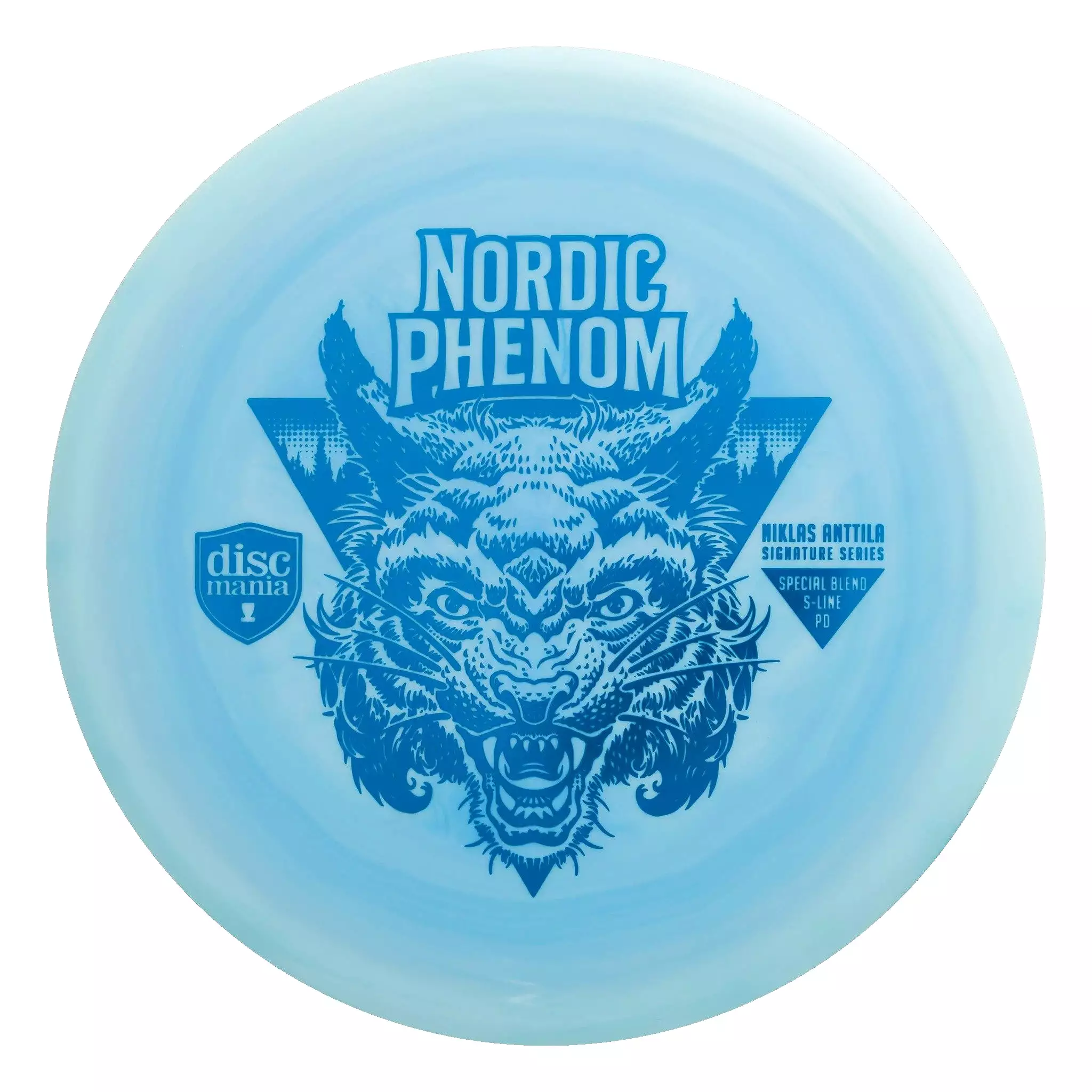 PD (Nordic Phenom)