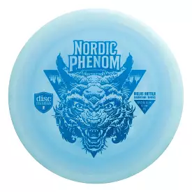 PD (Nordic Phenom)