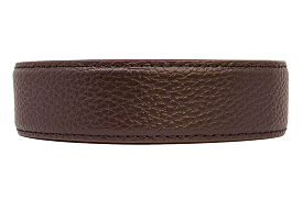 Pebble Grain Tobacco 3.0 Strap