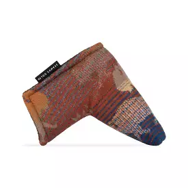 Pendleton Land of the Buffalo Putter Cover