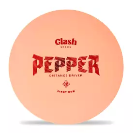 Pepper