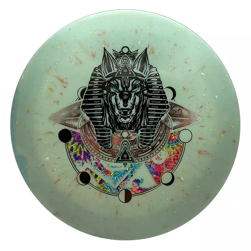 Pharaoh | Splatter S-Blend