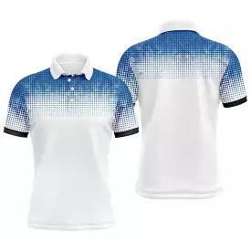 Polo de Sport, Golf, Tennis, Cadeau Original Pour Golfeur et Golfeuse, Polo à Séchage Rapide Homme Femme - CTS21052216