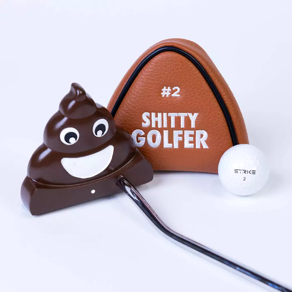 Poop Putter #2