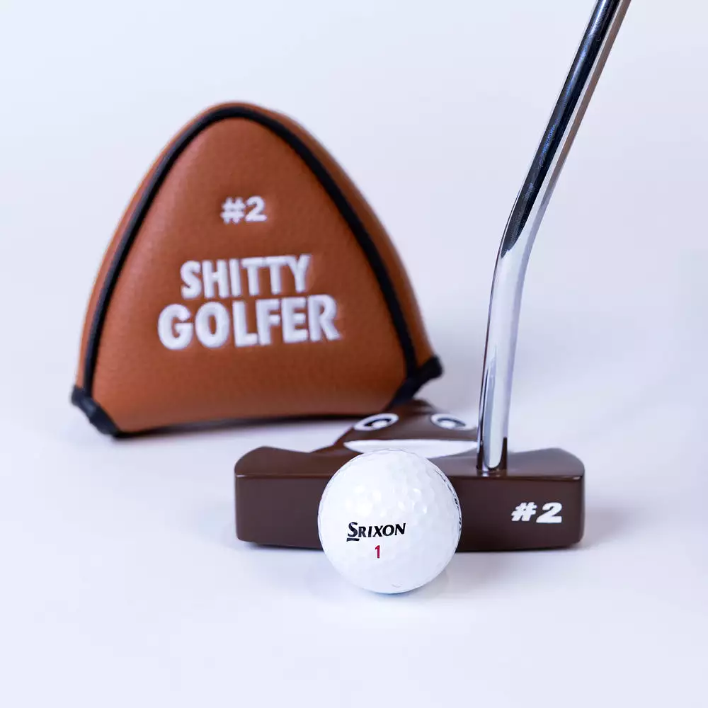 Poop Putter #2