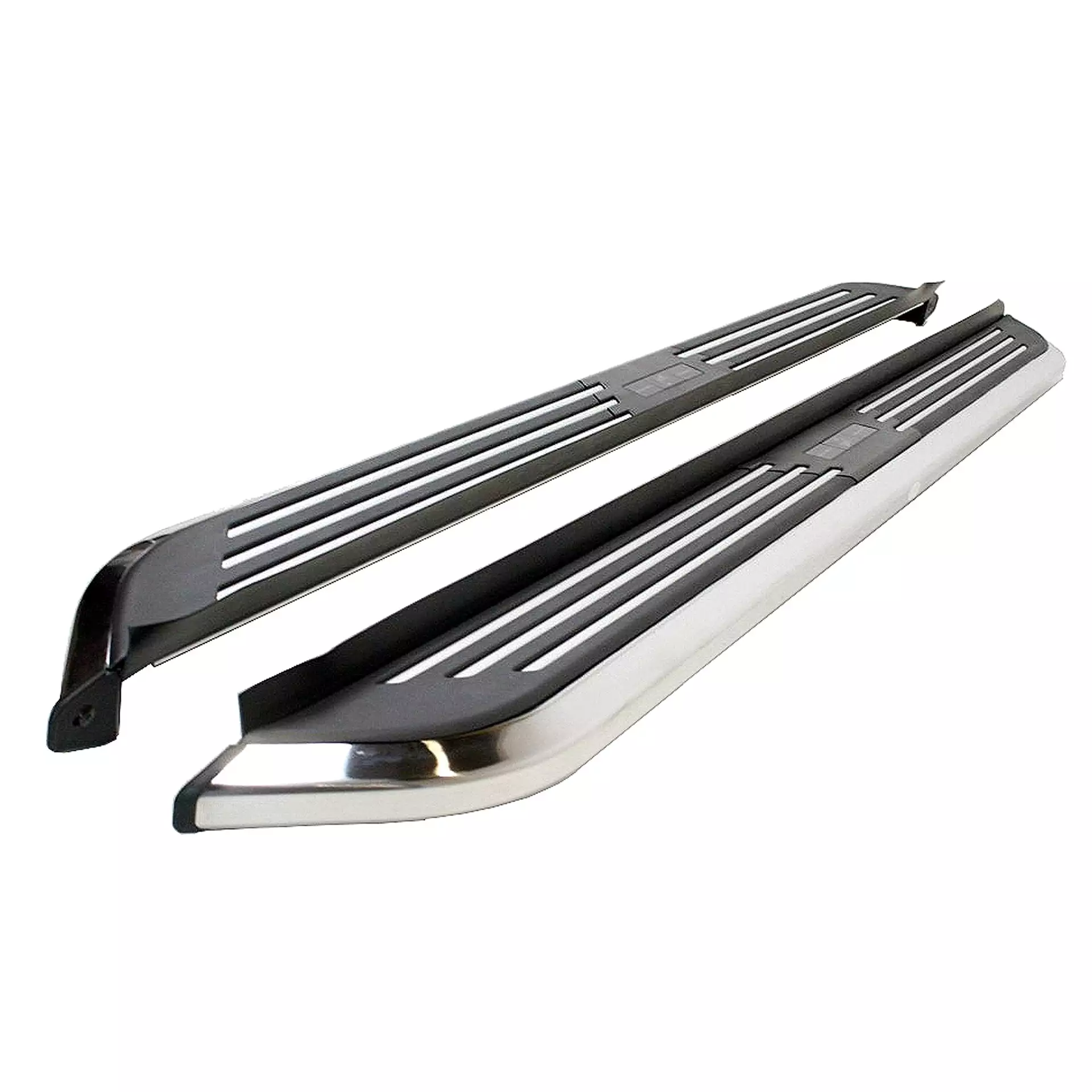 Premier Side Steps Running Boards for Land Rover Freelander 1997-2007