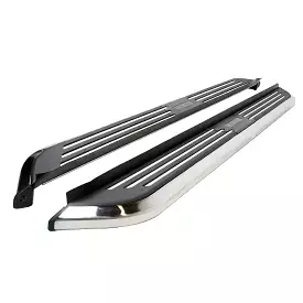 Premier Side Steps Running Boards for Lexus RX 400h 2005-2009