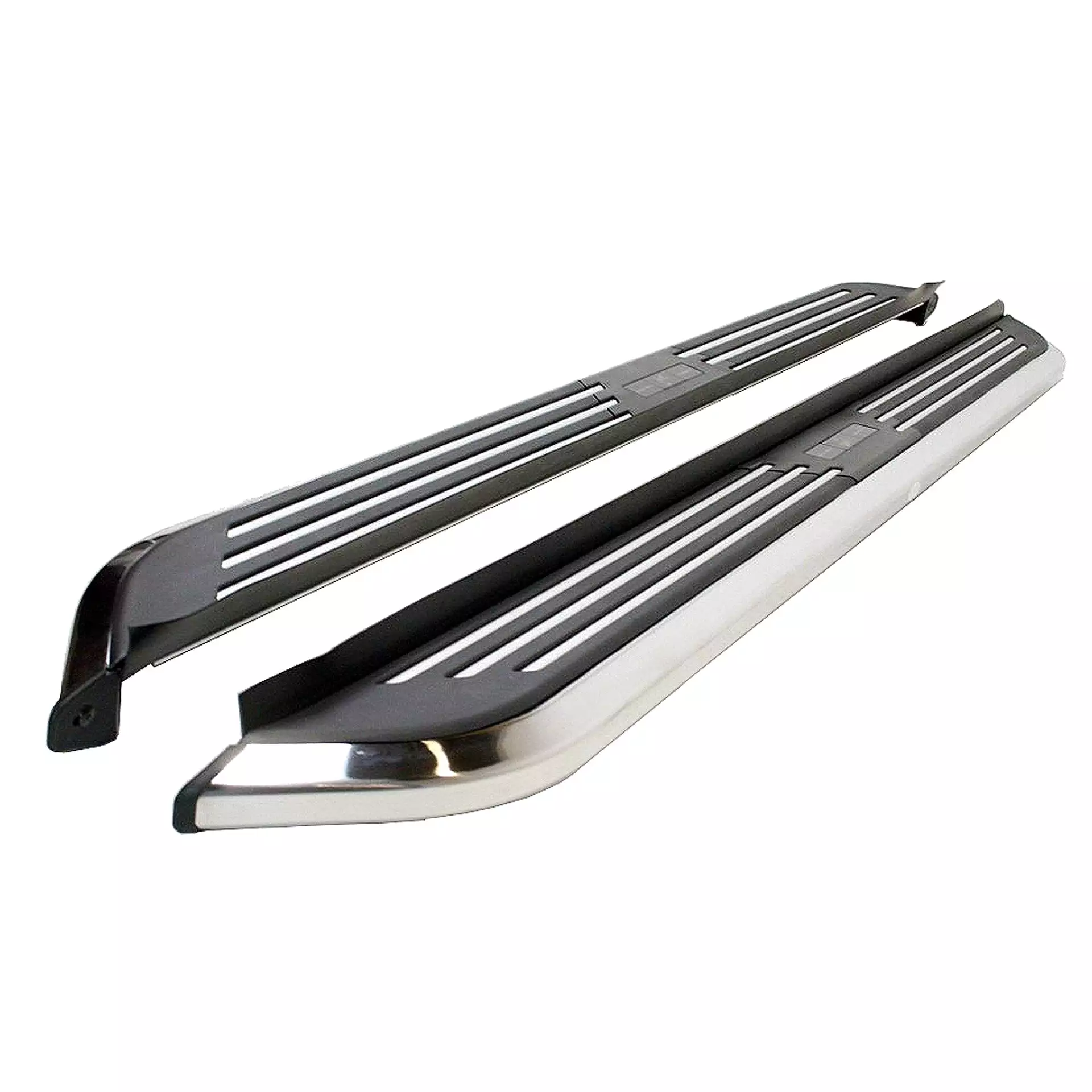 Premier Side Steps Running Boards for Toyota RAV4 2013-2015