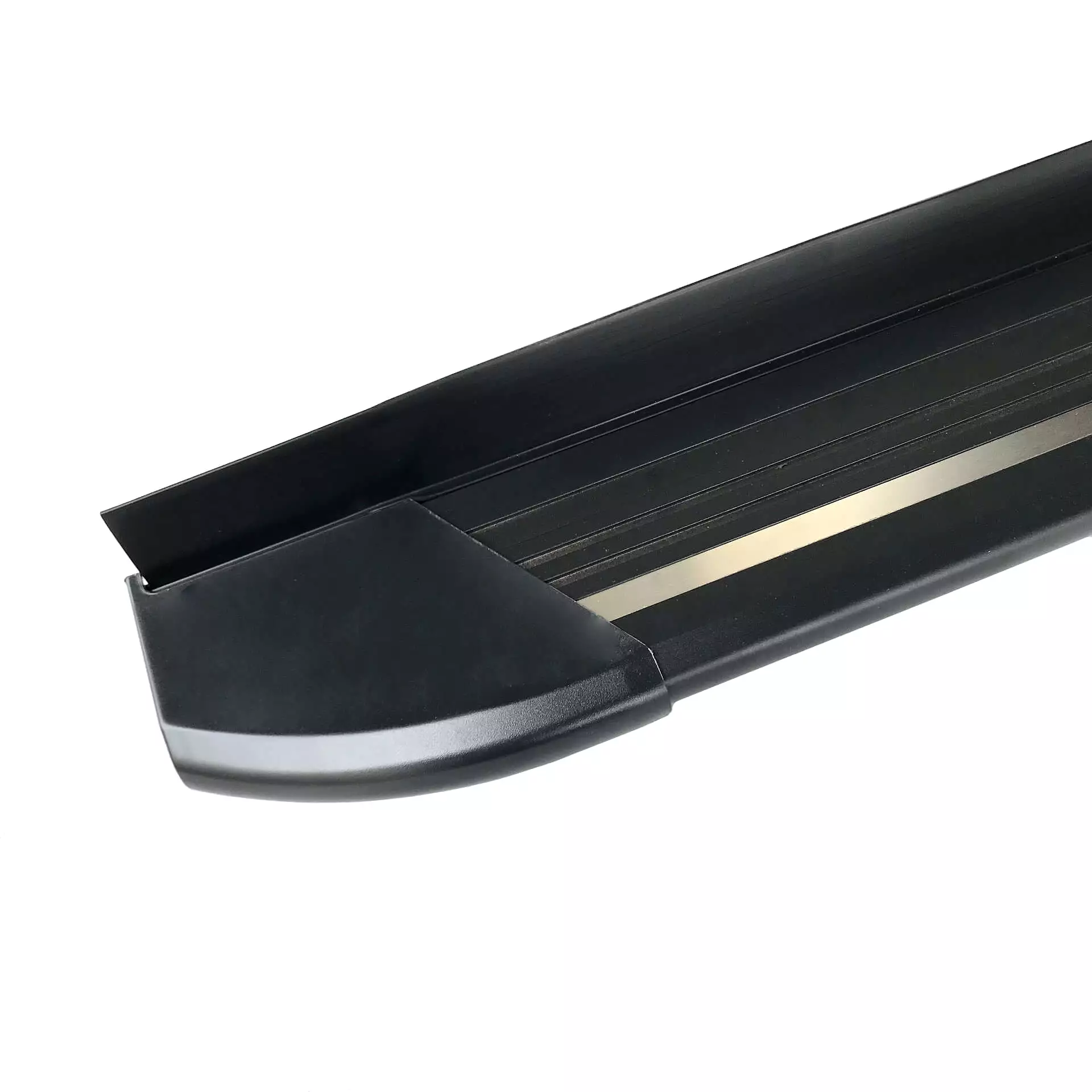 Puma Side Steps Running Boards for Peugeot 4008