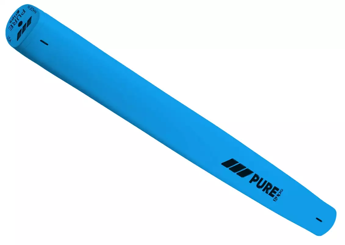 Pure Grips Midsize Golf Putter Grip