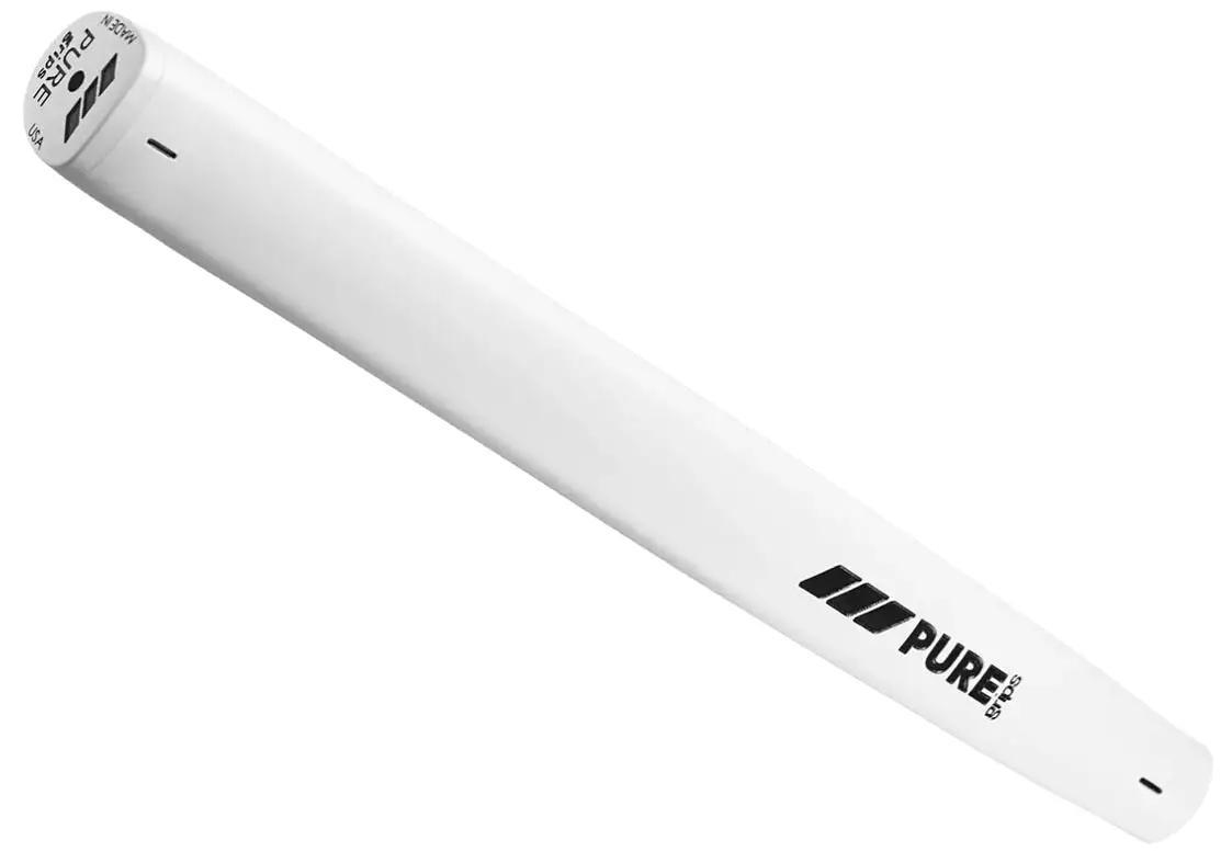 Pure Grips Midsize Golf Putter Grip