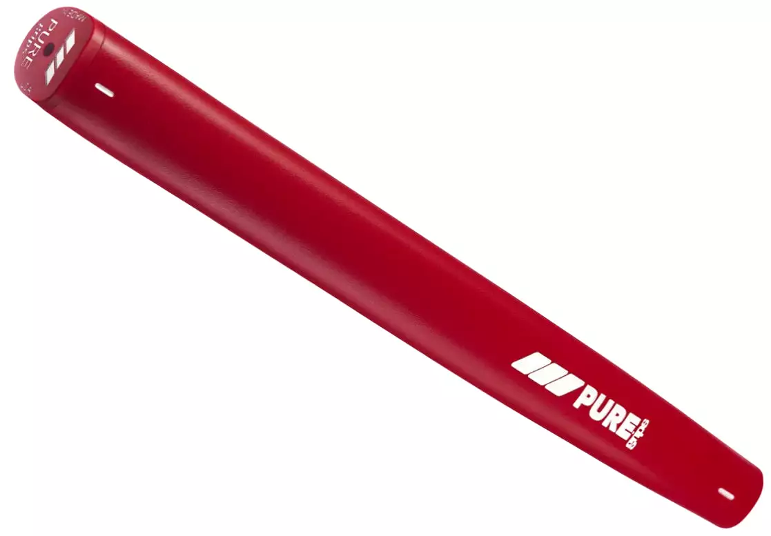 Pure Grips Midsize Golf Putter Grip