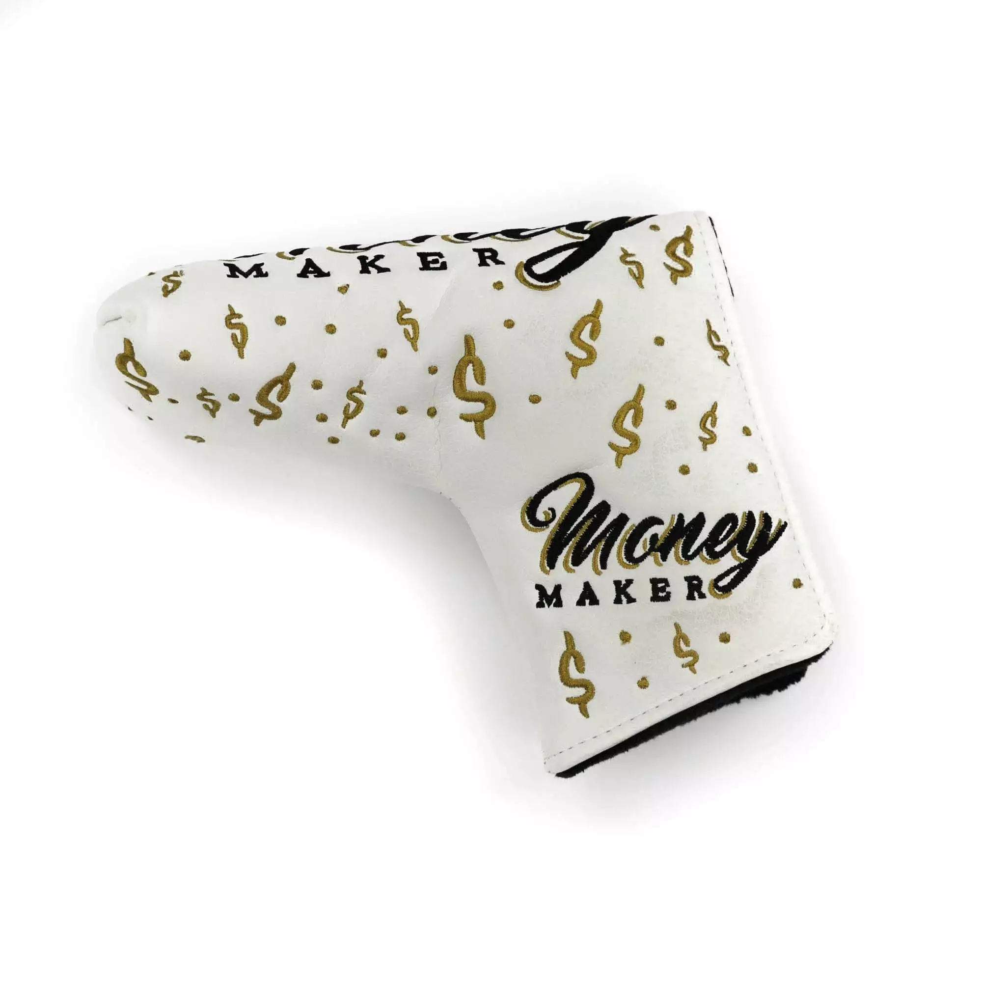 Putter Cover Money Maker