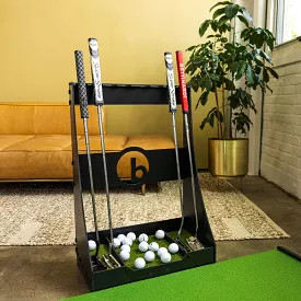 Putter Stand