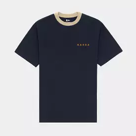 Radda Diacon T-Shirt - Indigo