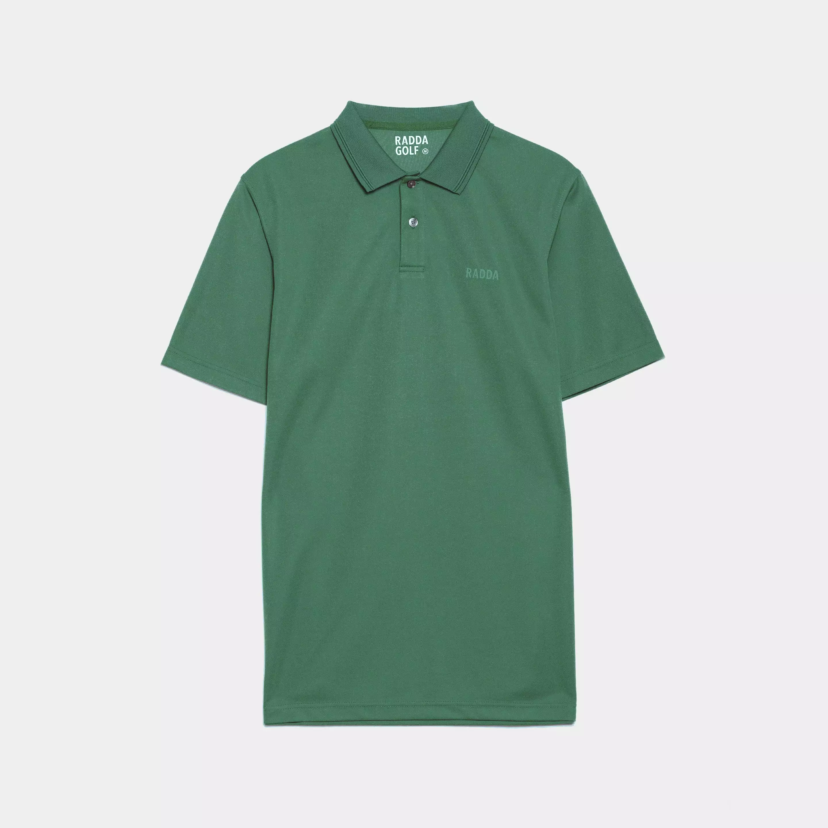 Radda Golf Hogan II Polo - Celadon