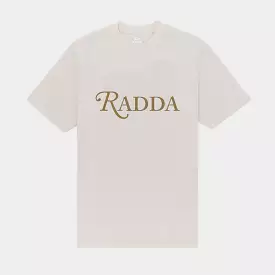 Radda Mackintosh Tee - Ivory