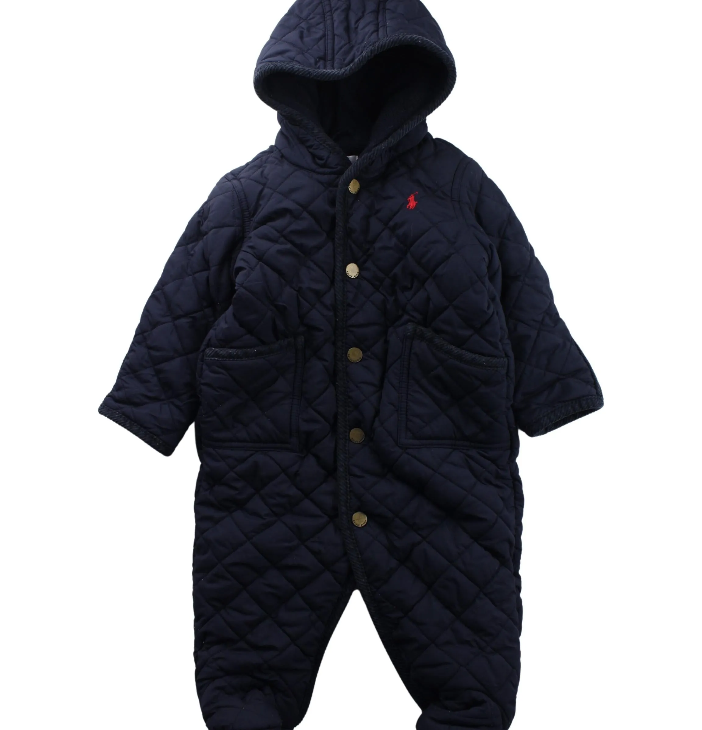 Ralph Lauren Snowsuit 3-6M