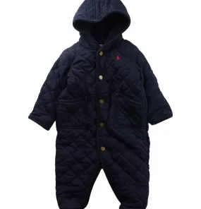 Ralph Lauren Snowsuit 3-6M