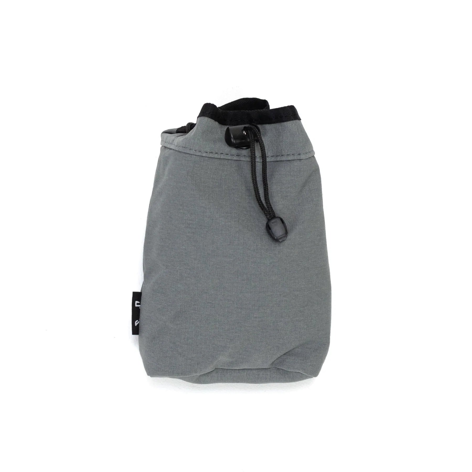 Rangefinder Pouch - Drawstring pouch - Grey