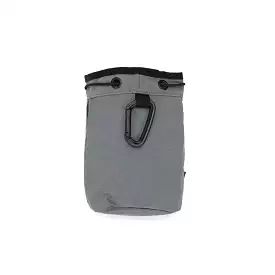 Rangefinder Pouch - Drawstring pouch - Grey