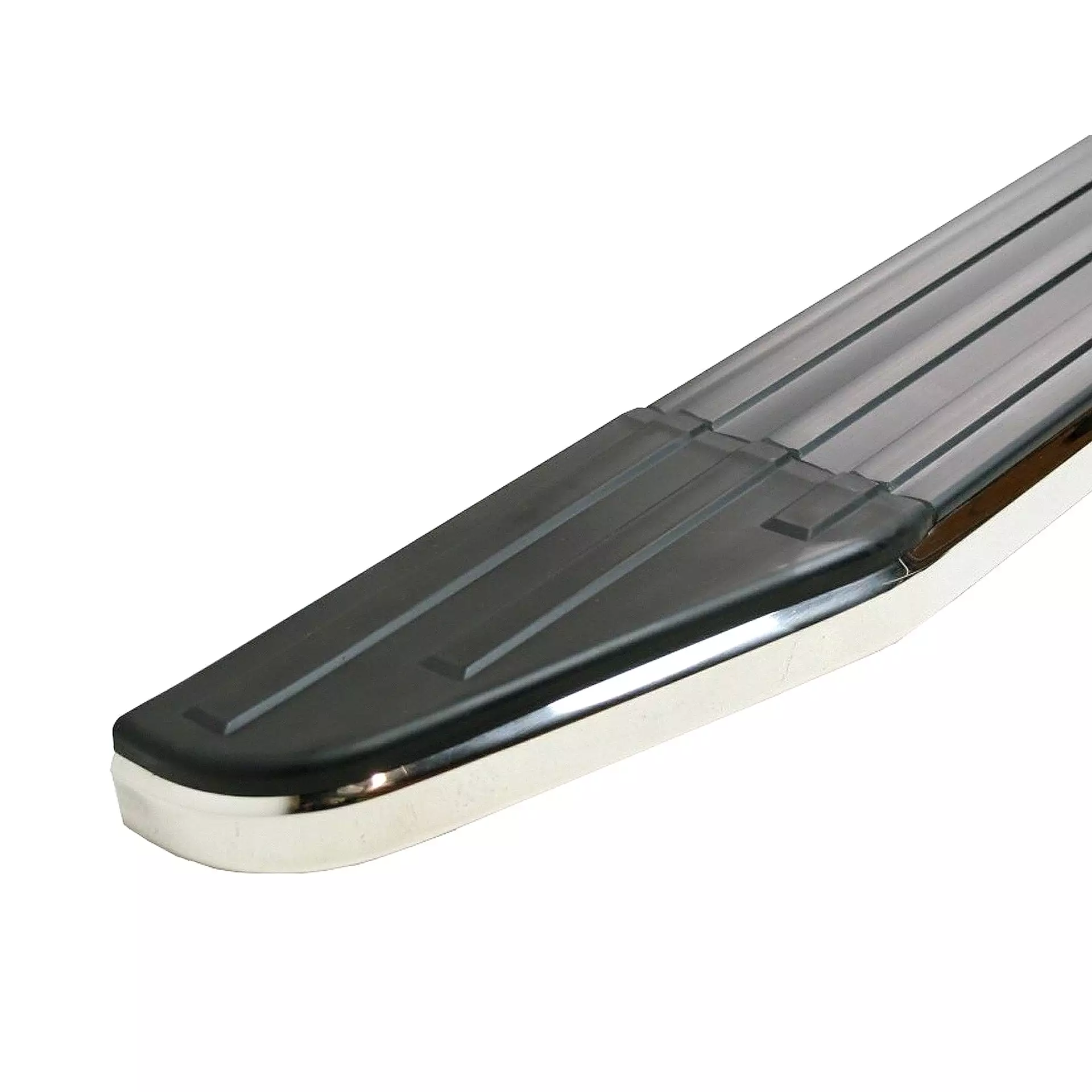 Raptor Side Steps Running Boards for Ford Ranger 2012+ MK3 T6 (P375) DC