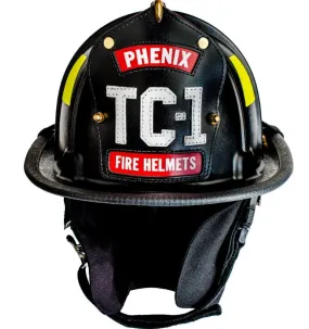 Replacement Earflaps for Phenix Helmets