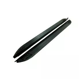 Ridgeback Side Steps Running Boards for MG GS 2015+