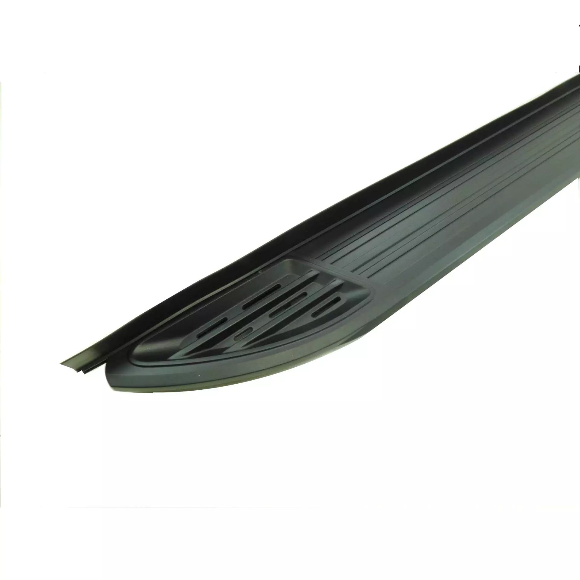 Ridgeback Side Steps Running Boards for MG GS 2015+