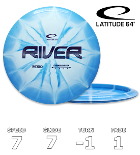 River Retro