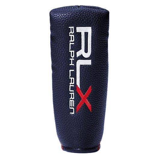 RLX Putter Cover Navy - 2024