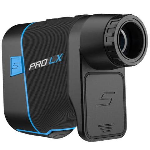 Shot Scope Pro LX Laser Rangefinder (2023 Model)