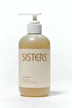 Sisters Hand Wash