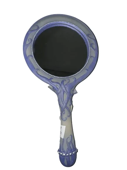 Solitude Hand Mirror