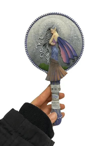 Solitude Hand Mirror