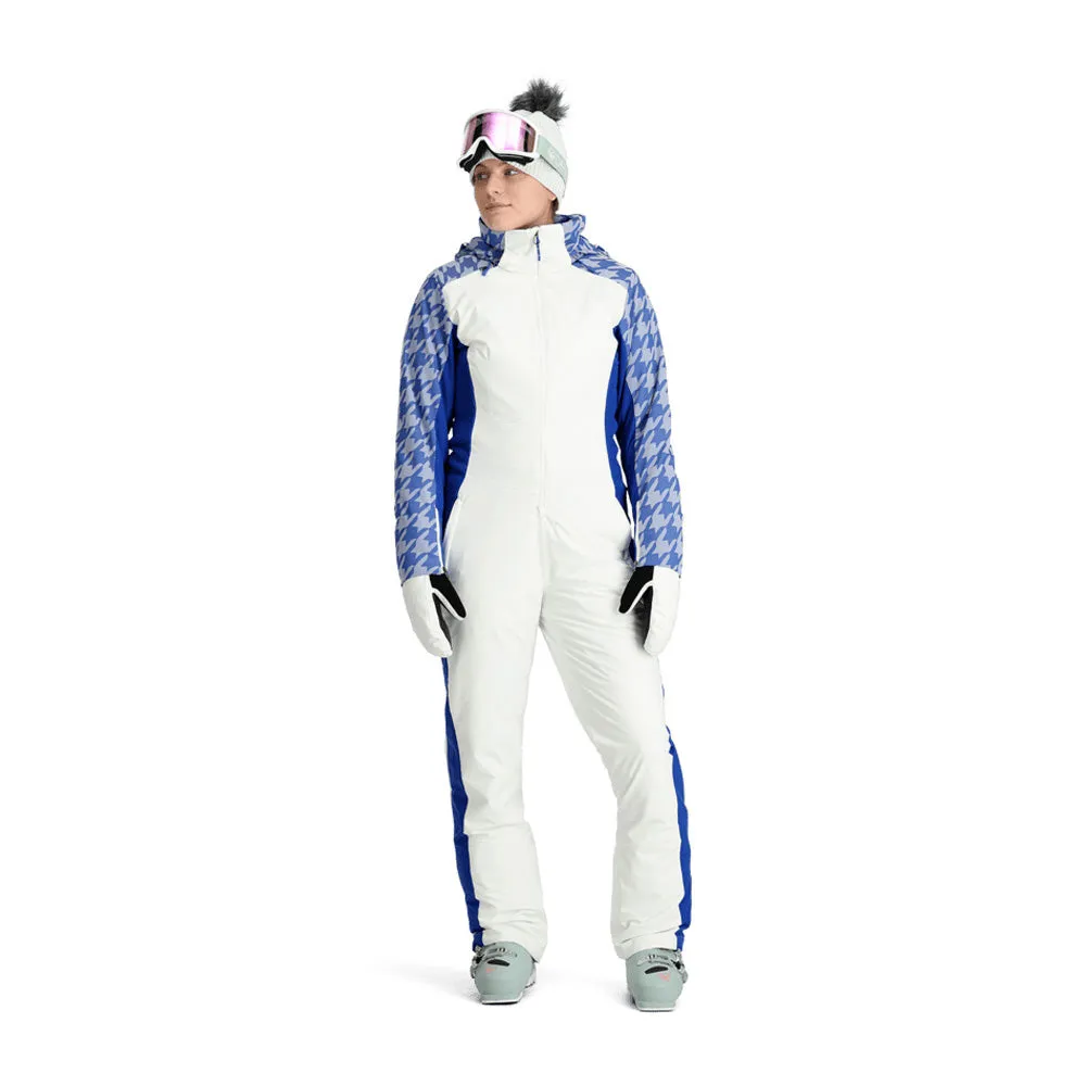 Spyder Power Womens Snowsuit 2024