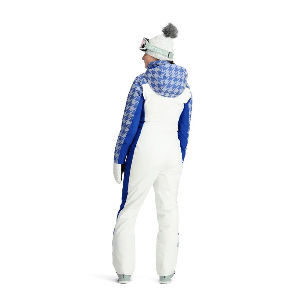 Spyder Power Womens Snowsuit 2024