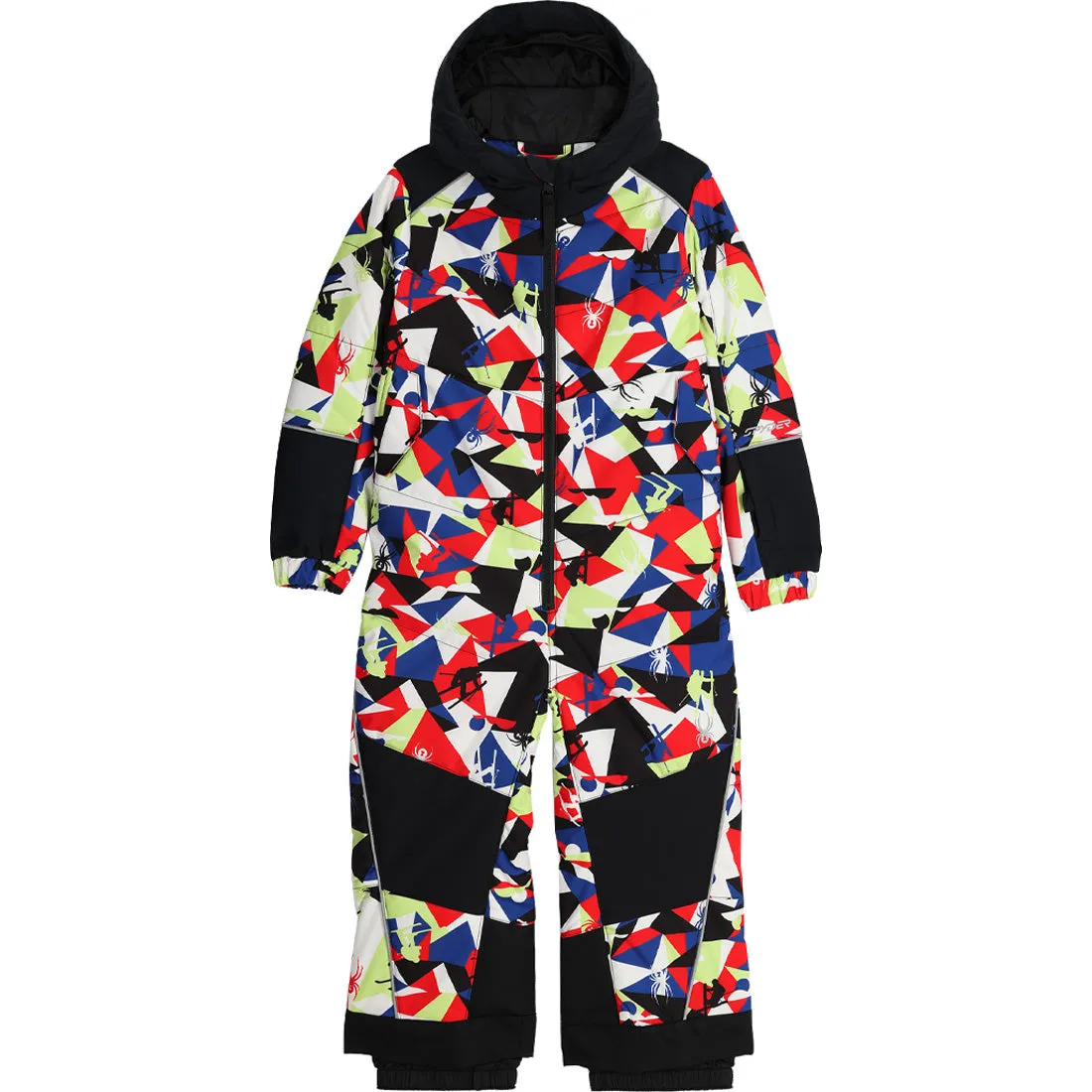 Spyder Stevie Snowsuit - Toddler