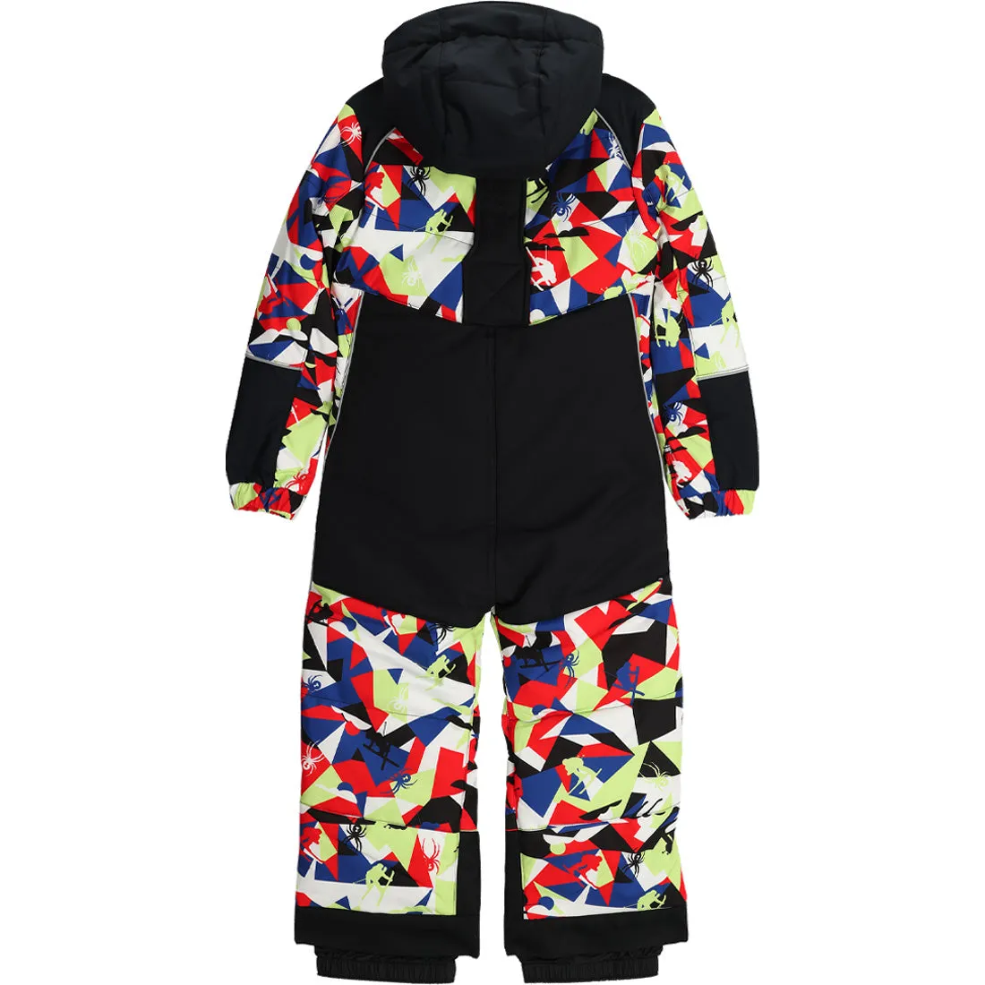 Spyder Stevie Snowsuit - Toddler