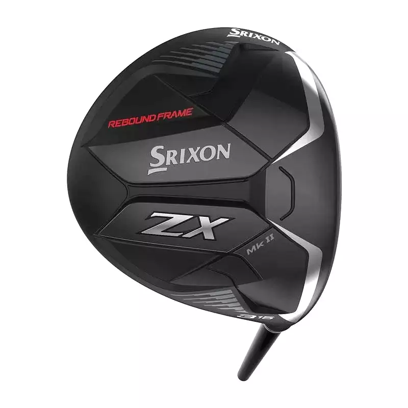 Srixon Golf Ladies ZX Mk II Fairway Woods