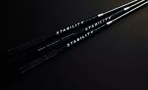 Stability Golf Putter Shaft