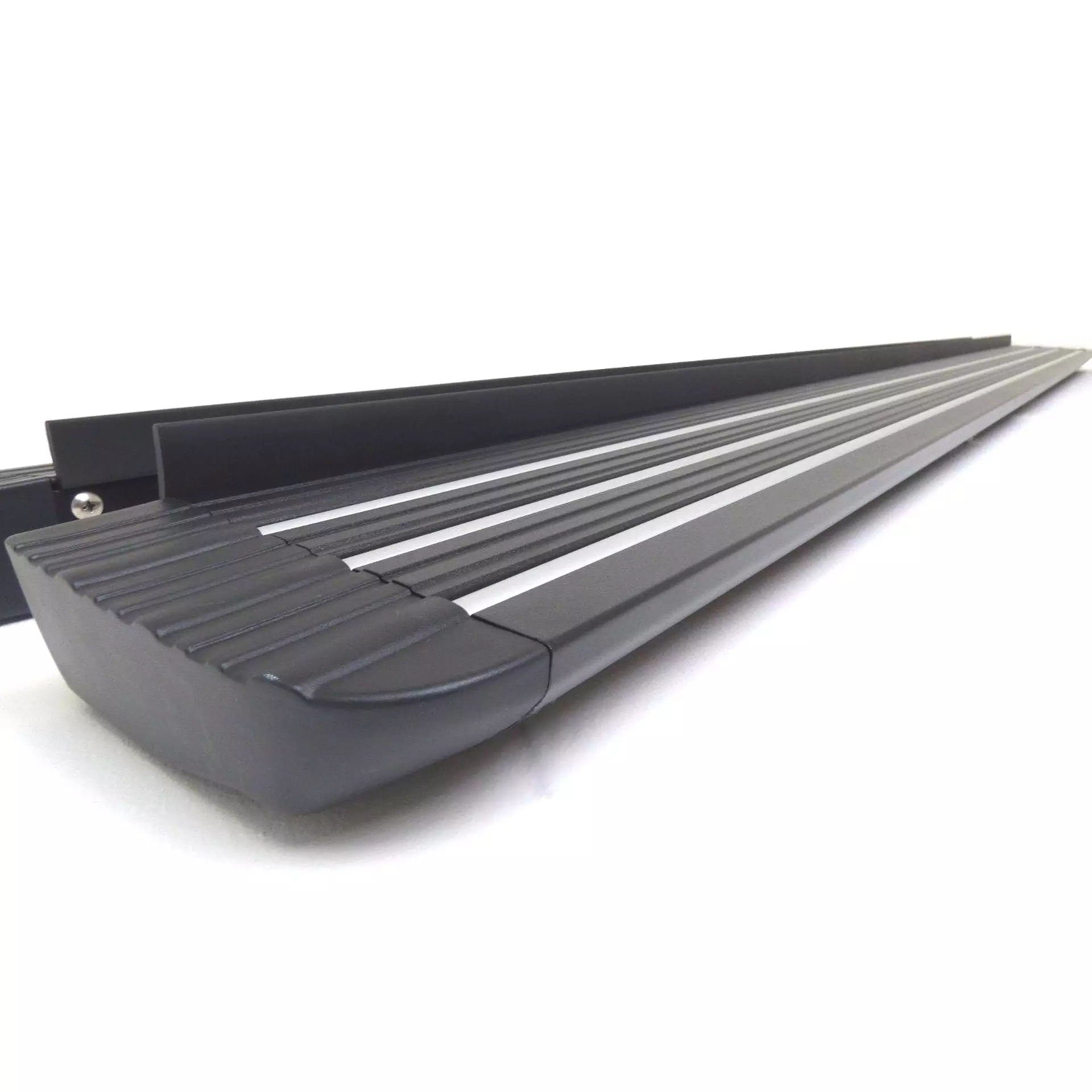 Stallion Side Steps Running Boards for Mazda BT-50 2006-2012