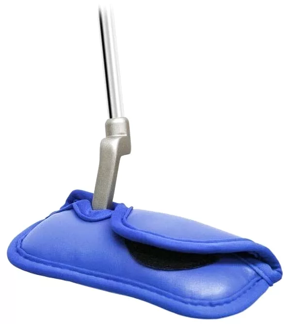 Standard Blade Putter Replacement Golf Club Headcover