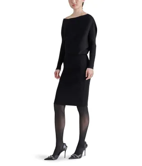 Steve Madden Lori Sweaterdress