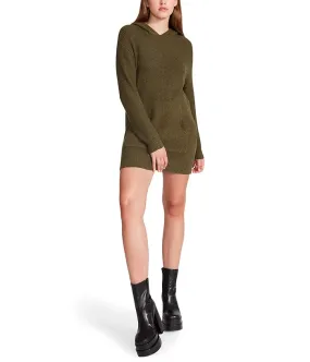 Steve Madden Taylor Sweaterdress