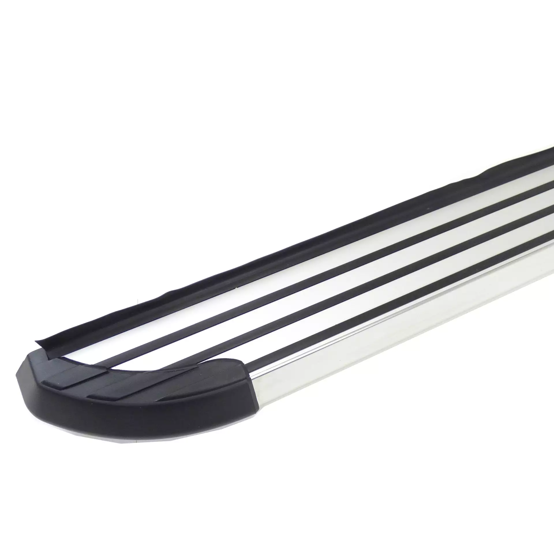 Stingray Side Steps Running Boards for Hyundai Santa Fe 2006-2010