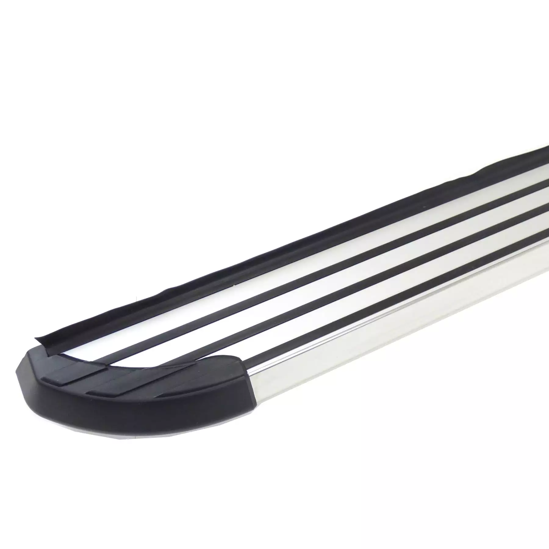 Stingray Side Steps Running Boards for Jeep Cherokee 2008-2014